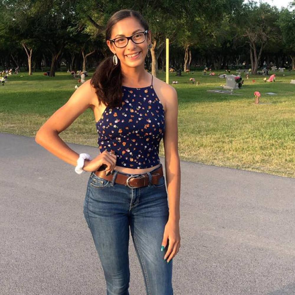 Meet your Posher, Marissa